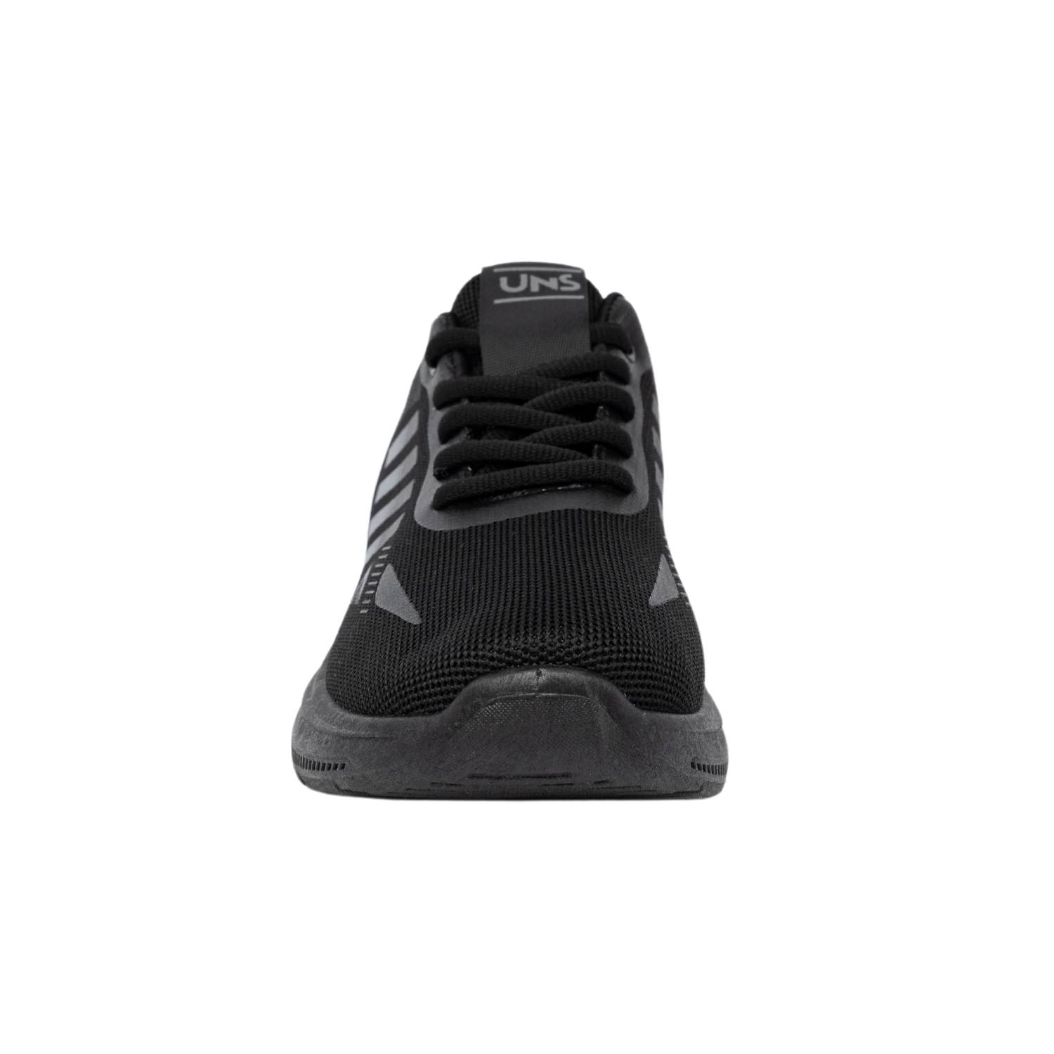 ZAPATILLA AROZA NEGRO UNS - 3
