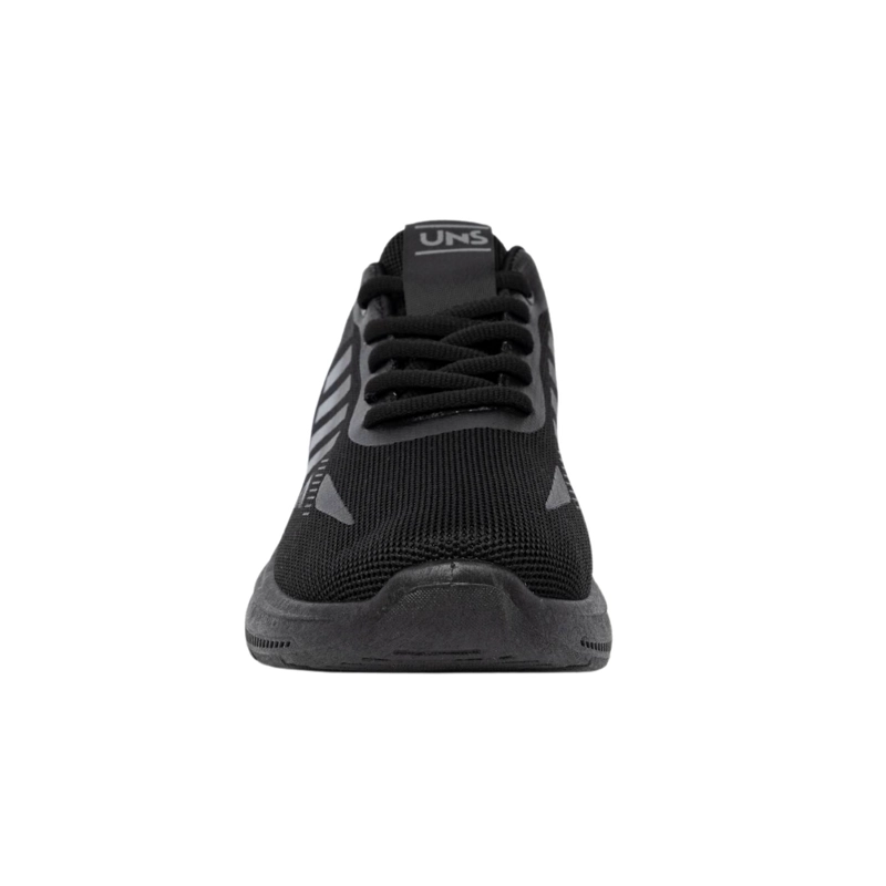ZAPATILLAS HOMBRE UNS SPORT NEGRO AROZA - 3