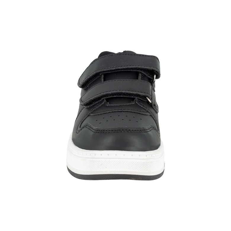 ZAPATILLA ESCOLAR BALBIN NEGRO UNS - 4