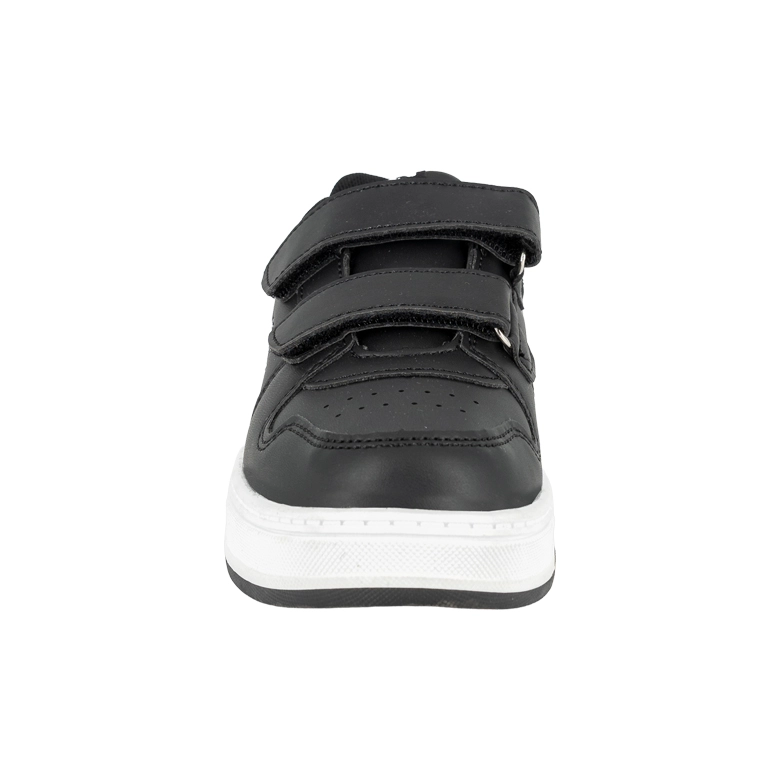 ZAPATILLA ESCOLAR BALBIN NEGRO UNS - 4