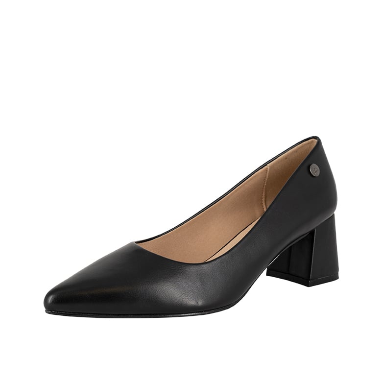 ZAPATO KATIA NEGRO ALQUIMIA - 1