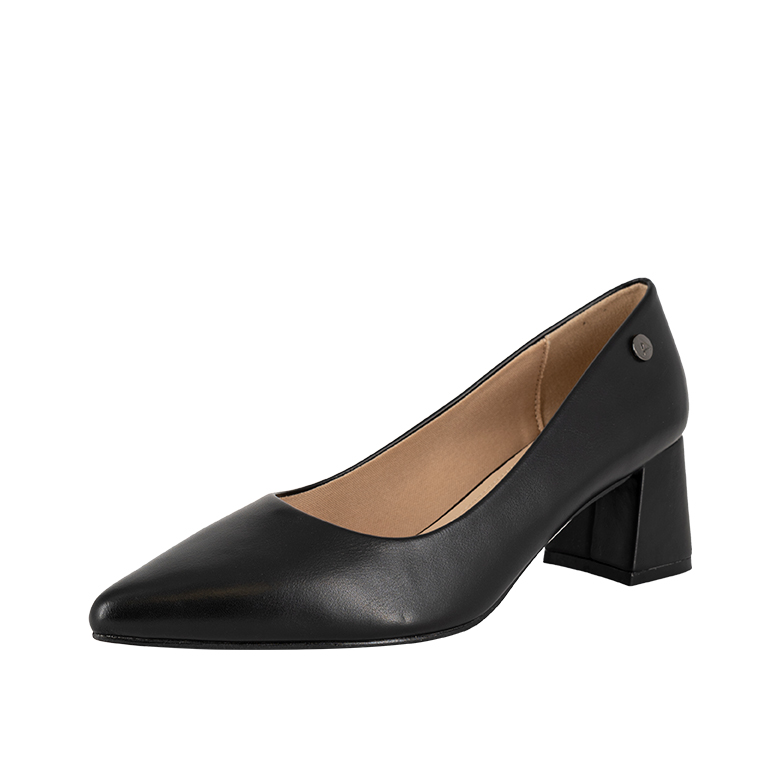 ZAPATO KATIA NEGRO ALQUIMIA - 1