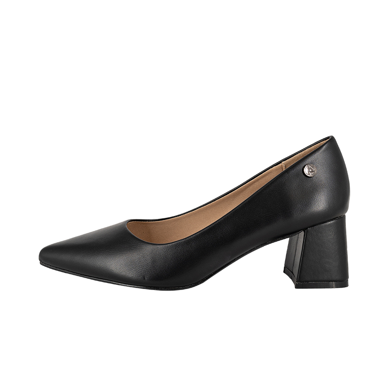 ZAPATO KATIA NEGRO ALQUIMIA - 2