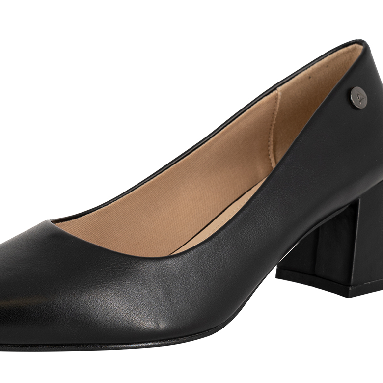 ZAPATO KATIA NEGRO ALQUIMIA - 4