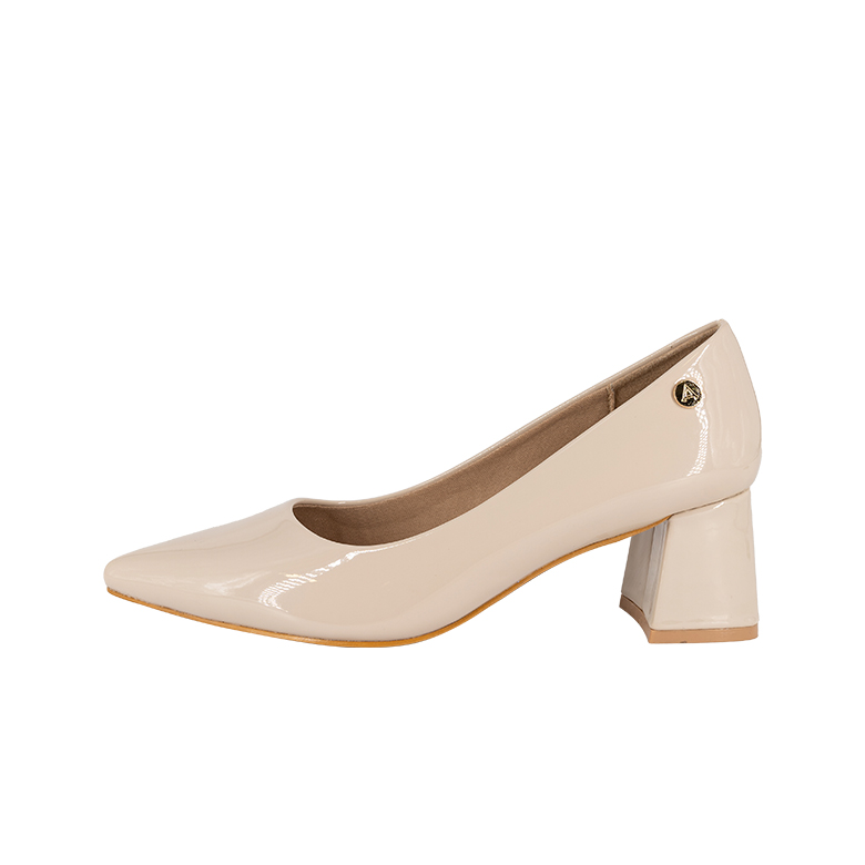ZAPATO KATIA BEIGE ALQUIMIA - 2