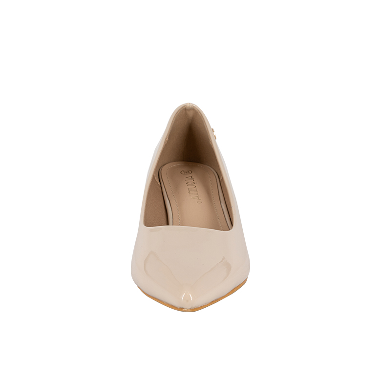 ZAPATO KATIA BEIGE ALQUIMIA - 3