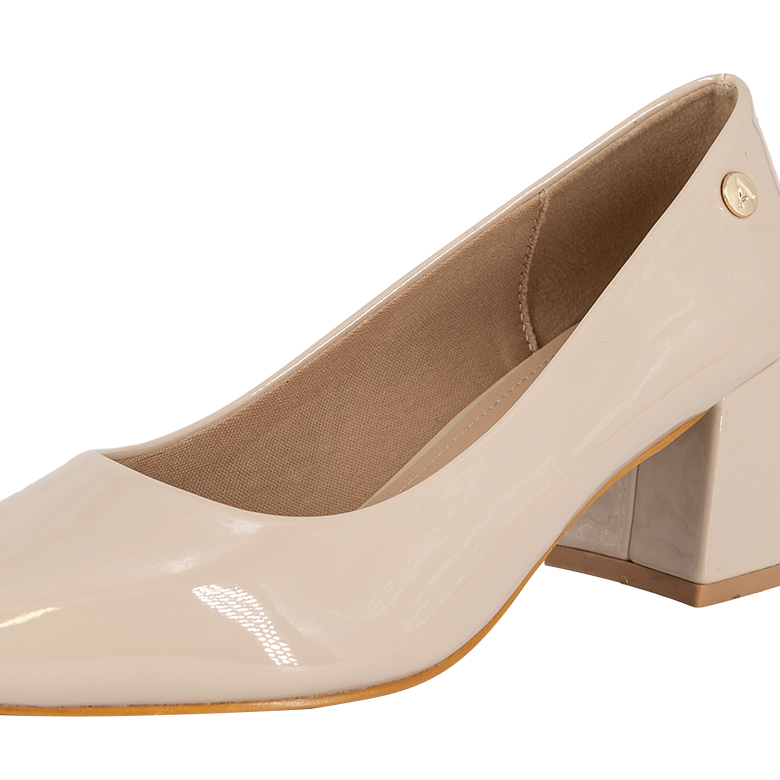 ZAPATO KATIA BEIGE ALQUIMIA - 4