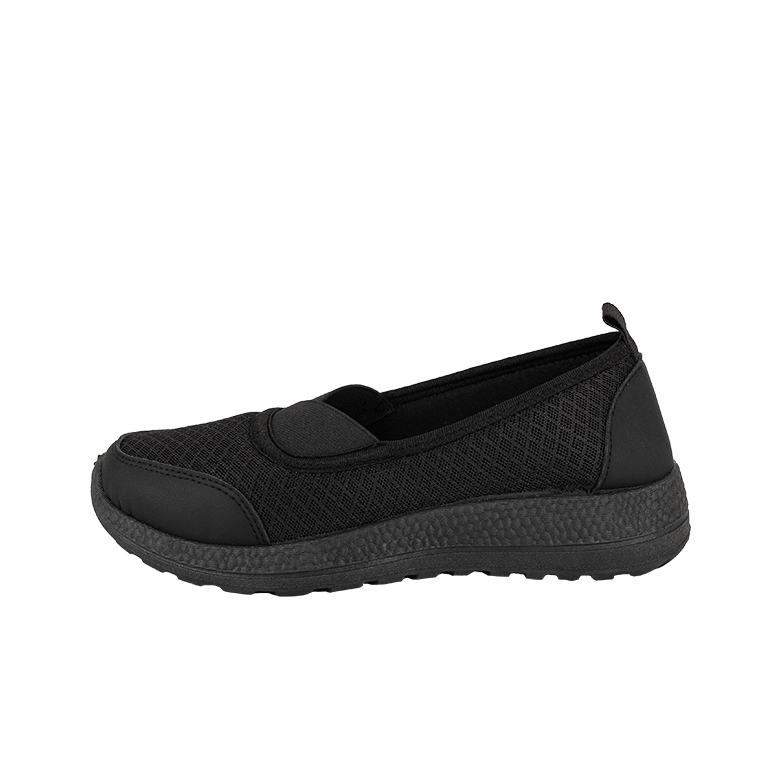 ZAPATILLA AVILES NEGRO ALQUIMIA - 2