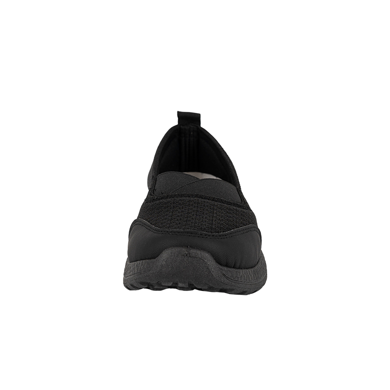 ZAPATILLA AVILES NEGRO ALQUIMIA - 3