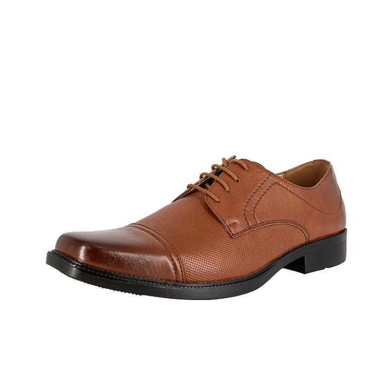 ZAPATO NIL CARAMELO UNS - 1