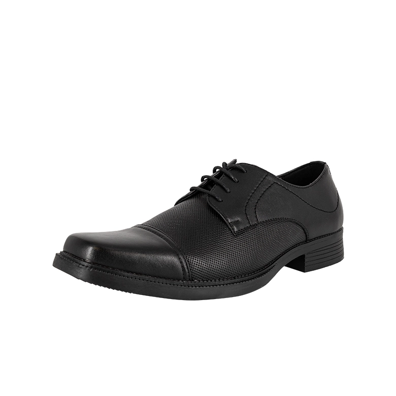 ZAPATO NIL NEGRO UNS - 1