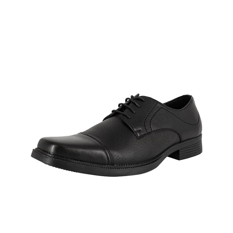 ZAPATO NIL NEGRO UNS - 1