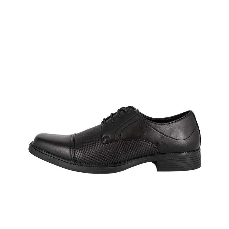 ZAPATO NIL NEGRO UNS - 2