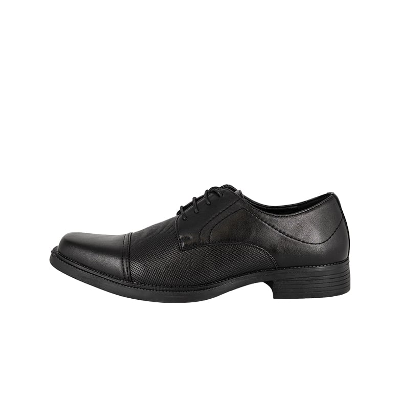 ZAPATO NIL NEGRO UNS - 2