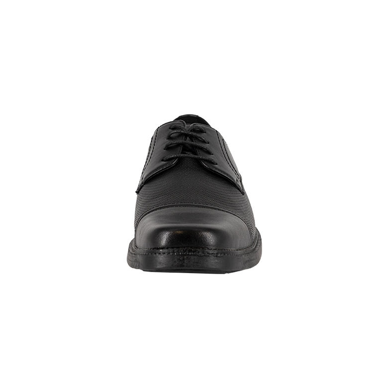 ZAPATO NIL NEGRO UNS - 3