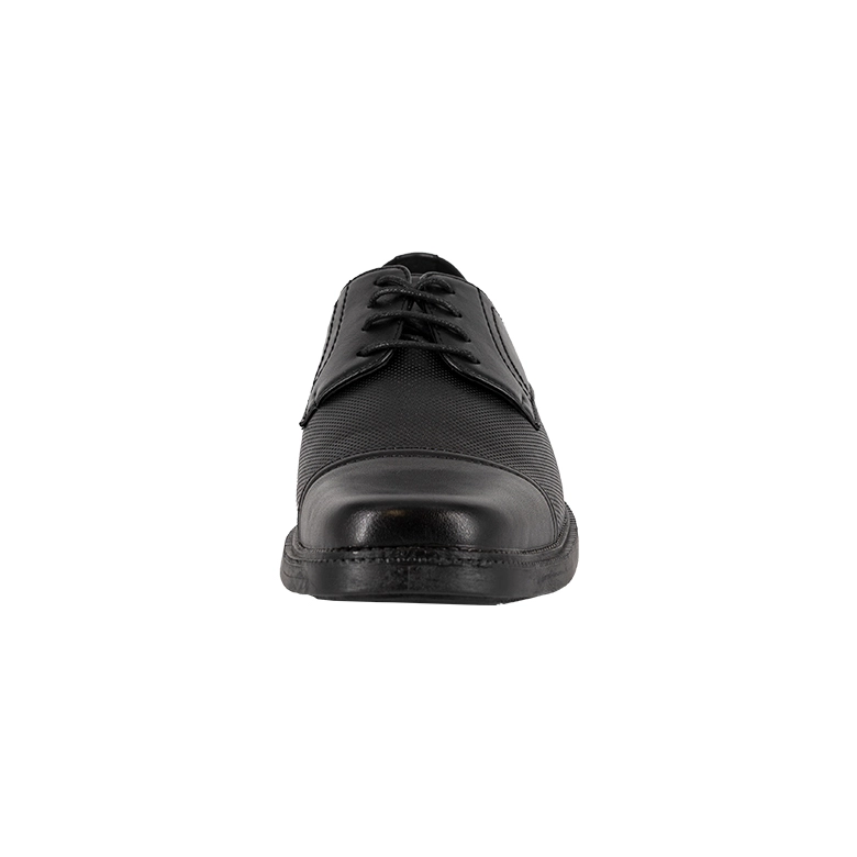 ZAPATO NIL NEGRO UNS - 3