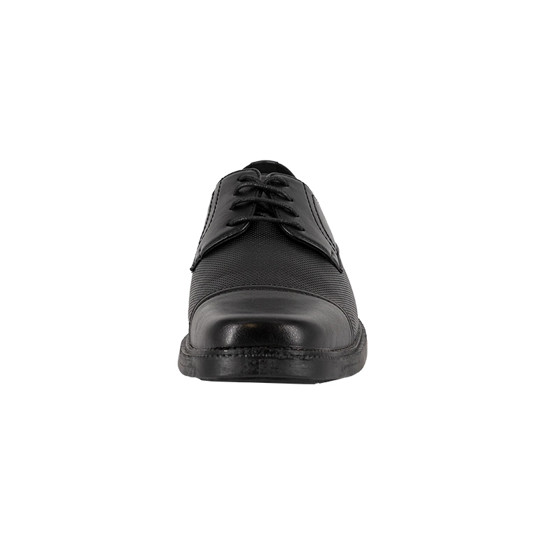 ZAPATO NIL NEGRO UNS - 3