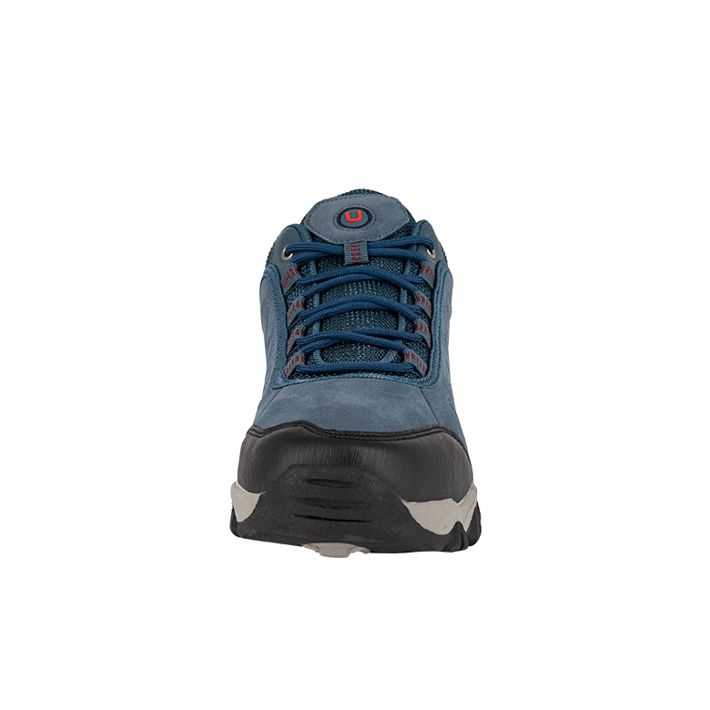 ZAPATILLAS HOMBRE UNS OUTDOOR AZUL LEARES - 3