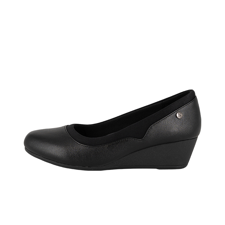 ZAPATO AURA NEGRO ALQUIMIA - 2