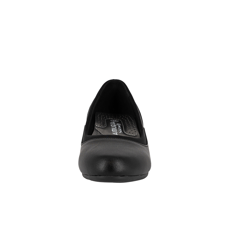 ZAPATO AURA NEGRO ALQUIMIA - 3