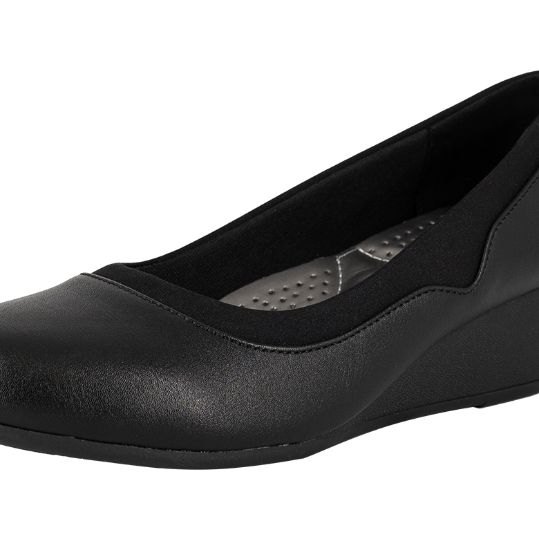 ZAPATO AURA NEGRO ALQUIMIA - 4