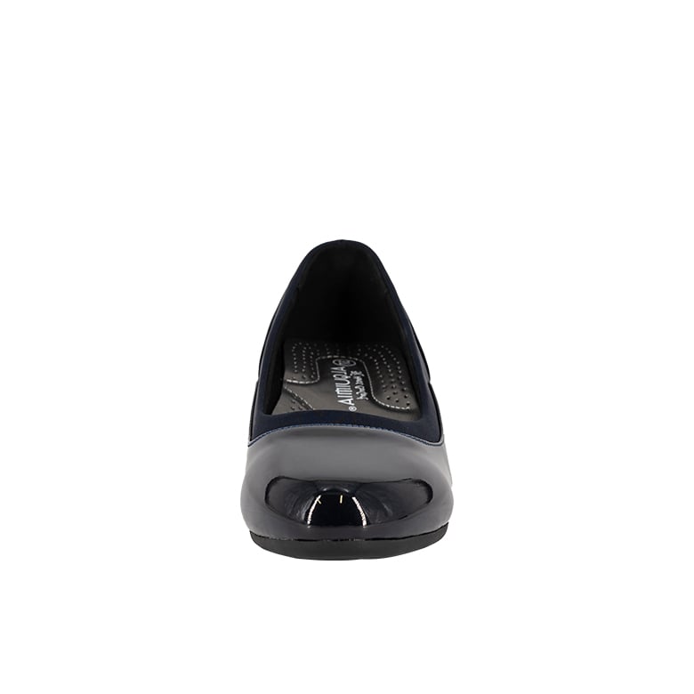 ZAPATO AURA AZUL ALQUIMIA - 3