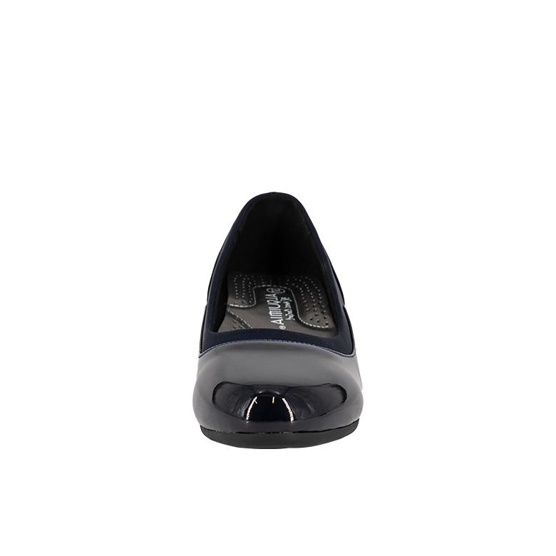 ZAPATO AURA AZUL ALQUIMIA - 3