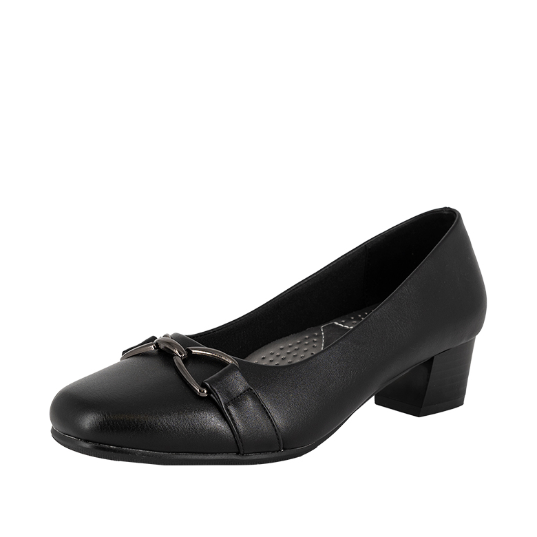 ZAPATO DARINA NEGRO ALQUIMIA