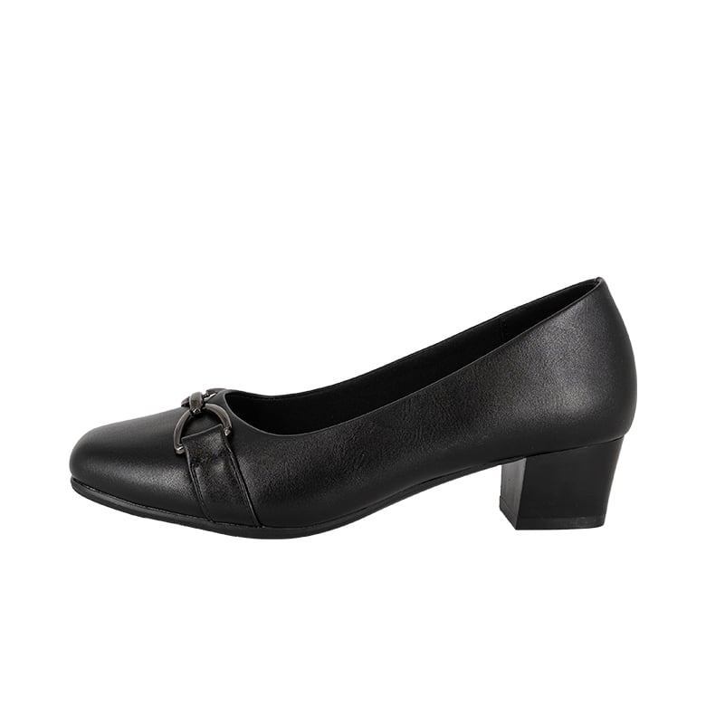 ZAPATO DARINA NEGRO ALQUIMIA - 2
