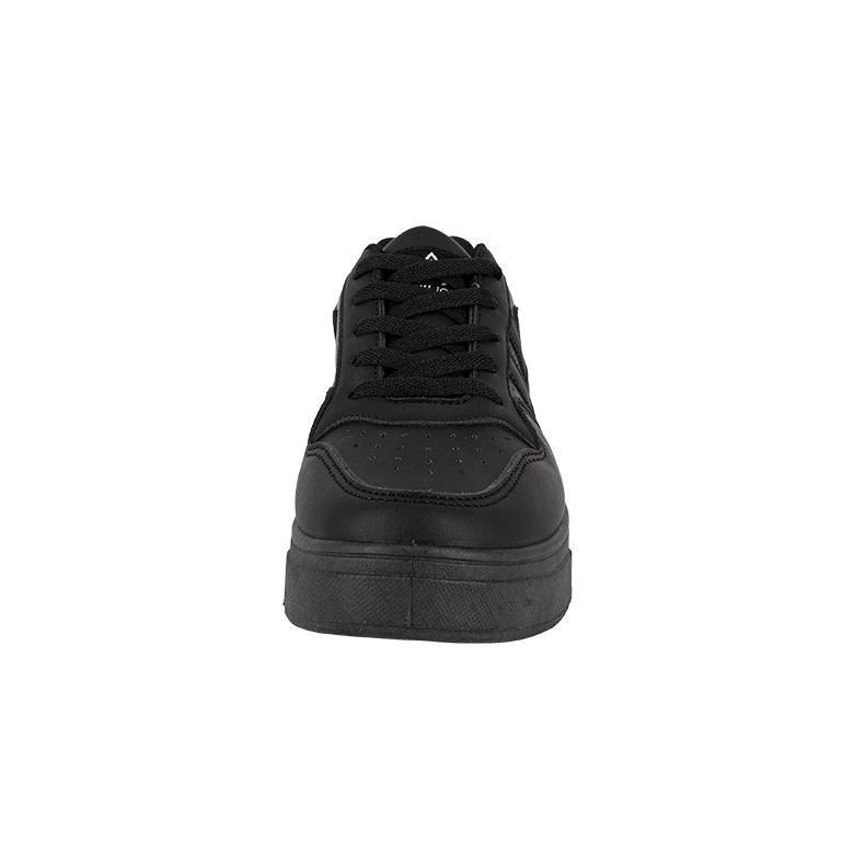 ZAPATILLA ESCOLAR CATA NEGRO ALQUIMIA - 3