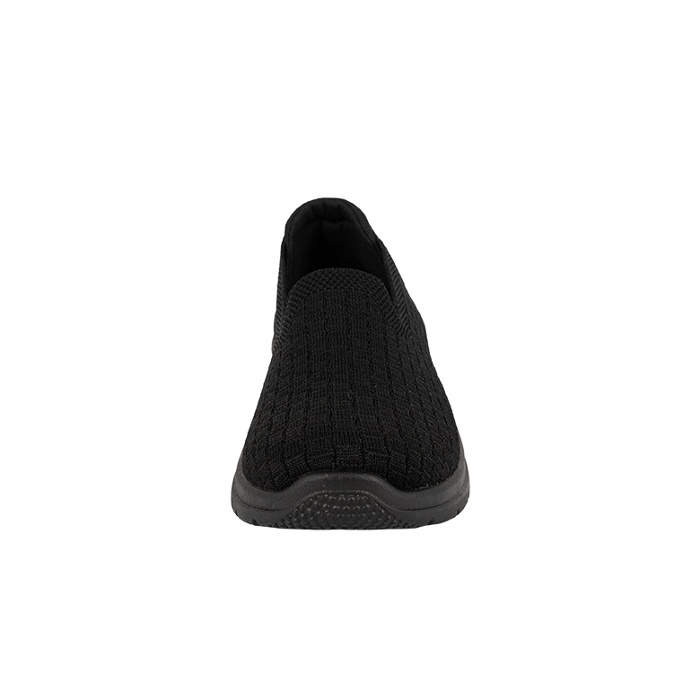 ZAPATILLAS MUJER ALQUIMIA CASUALES NEGRO BALMES - 3