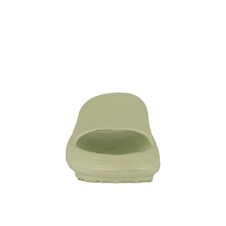 SANDALIA MUJER ALQUIMIA VERDE CHERRY - 3