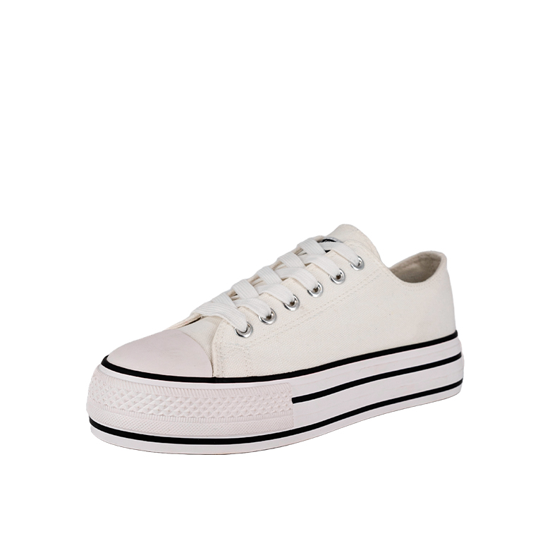 ZAPATILLA JOSEP BLANCO ALQUIMIA - 1