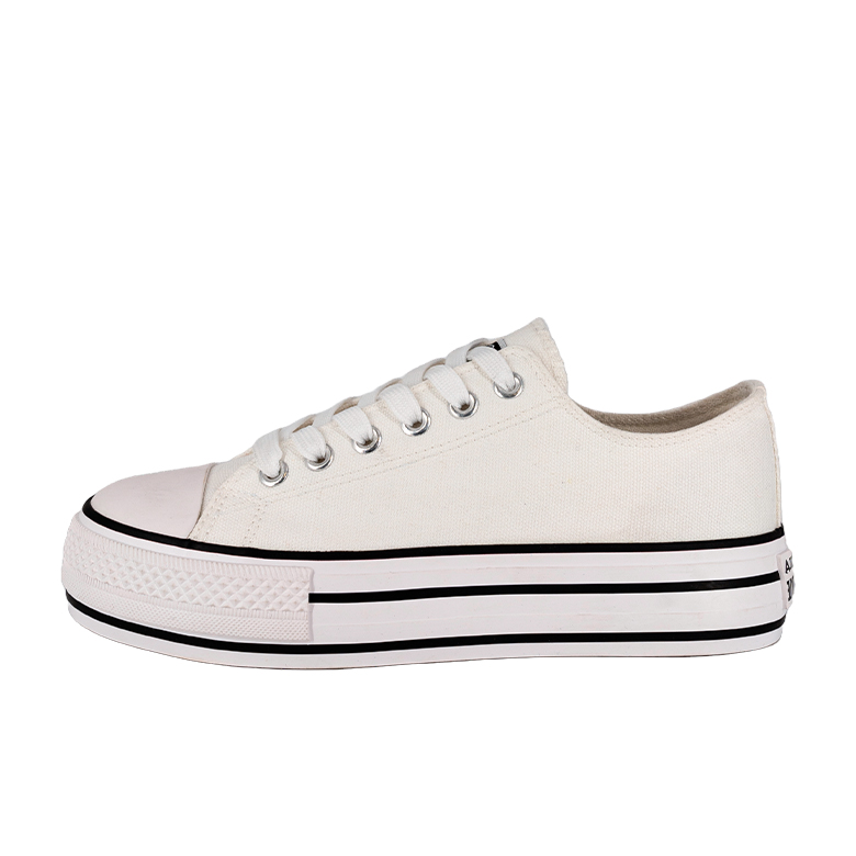 ZAPATILLA JOSEP BLANCO ALQUIMIA - 2