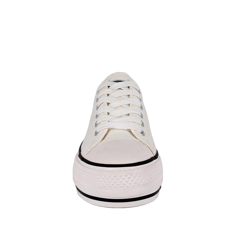 ZAPATILLA JOSEP BLANCO ALQUIMIA - 3