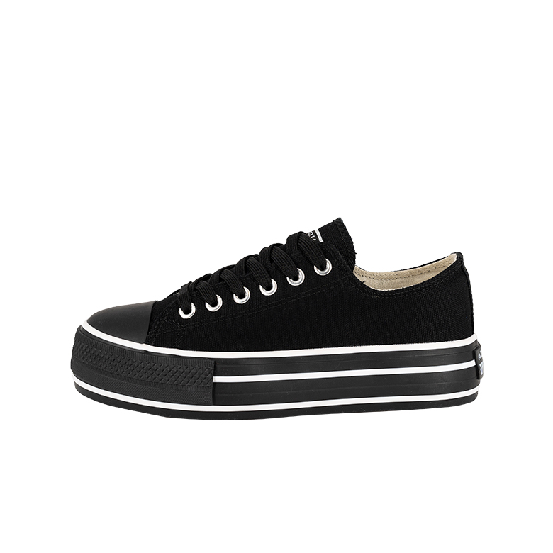ZAPATILLA JOSEP NEGRO ALQUIMIA - 2