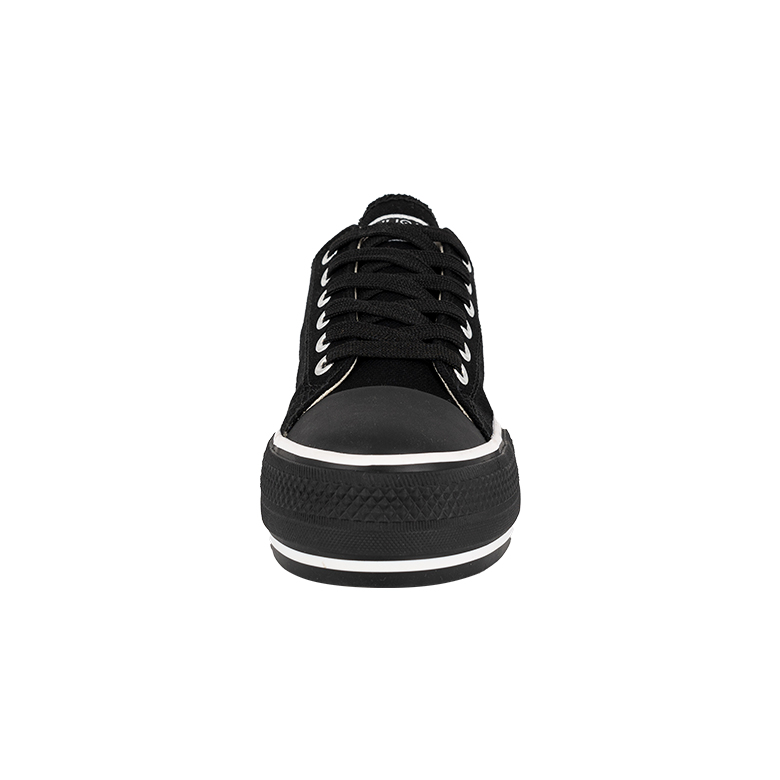 ZAPATILLA JOSEP NEGRO ALQUIMIA - 3