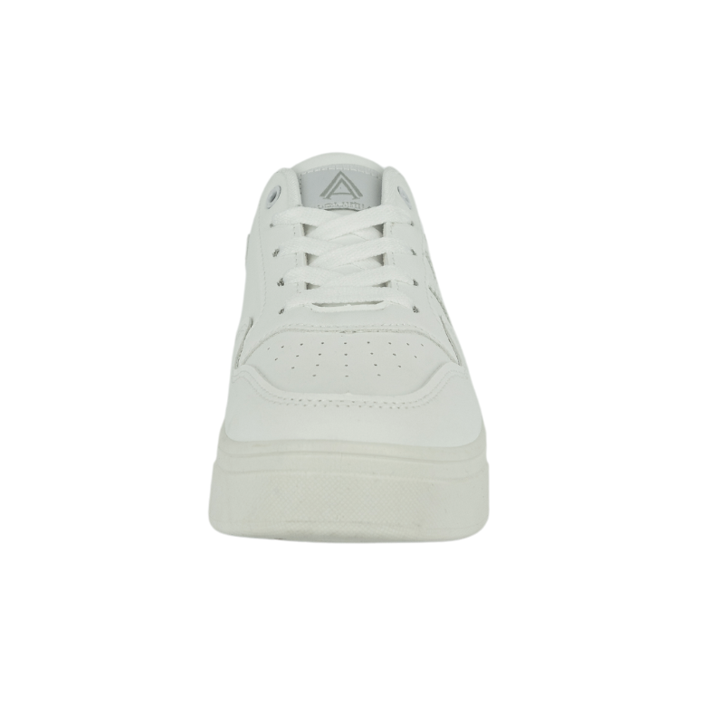 ZAPATILLA ESCOLAR CATA BLANCO ALQUIMIA - 3
