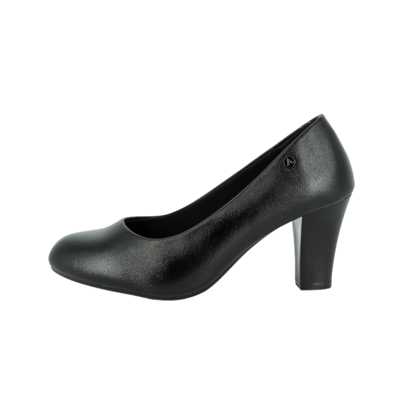 ZAPATO STELLA NEGRO ALQUIMIA - 2