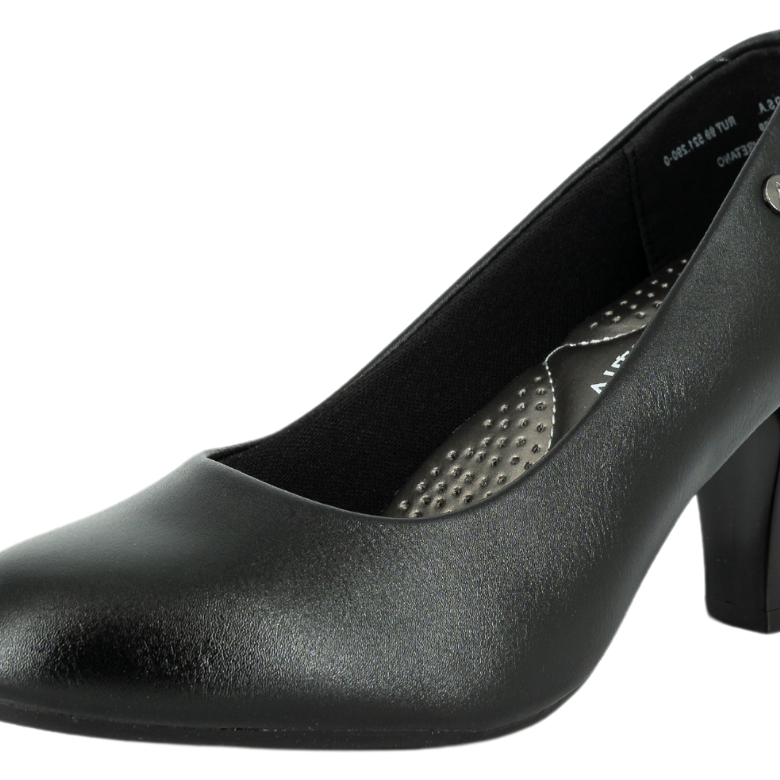 ZAPATO STELLA NEGRO ALQUIMIA - 4