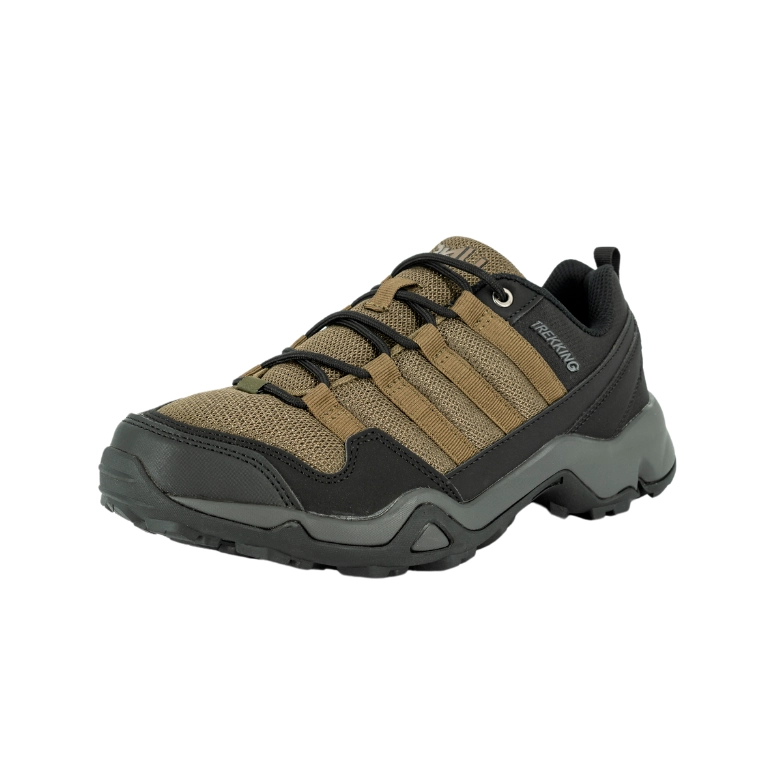 ZAPATILLA OUTDOOR ALCO VERDE UNS - 1