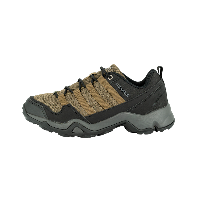 ZAPATILLA OUTDOOR ALCO VERDE UNS - 2