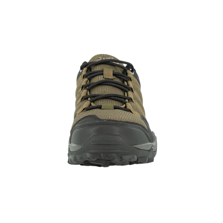 ZAPATILLA OUTDOOR ALCO VERDE UNS - 3