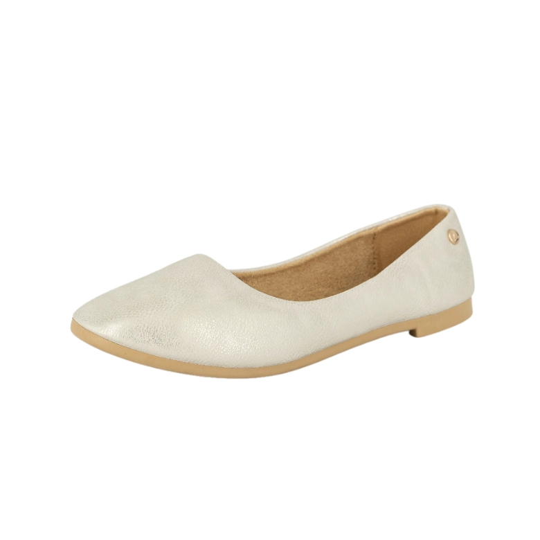 BALLERINA SANT PLATEADO ALQUIMIA - 1