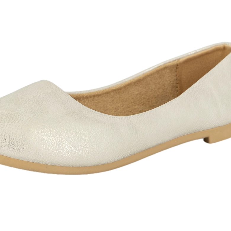BALLERINA SANT PLATEADO ALQUIMIA - 4