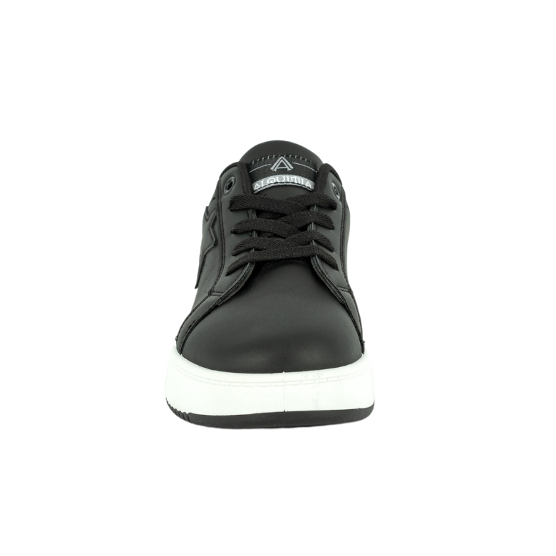 ZAPATILLA FARRE NEGRO ALQUIMIA - 3