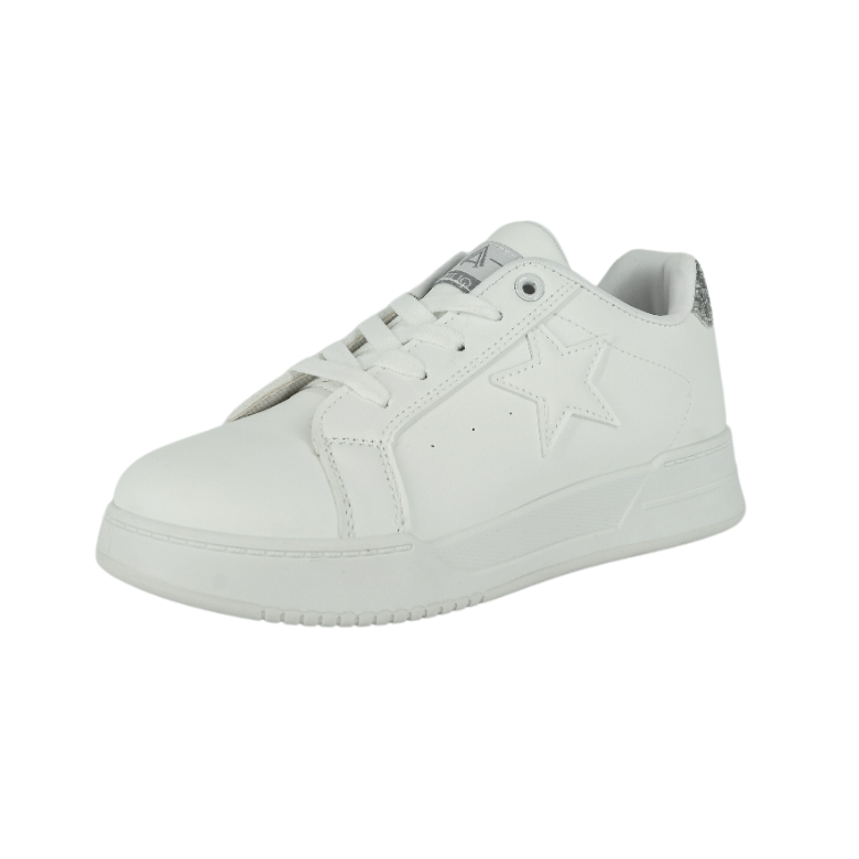 ZAPATILLA FARRE BLANCO ALQUIMIA - 1