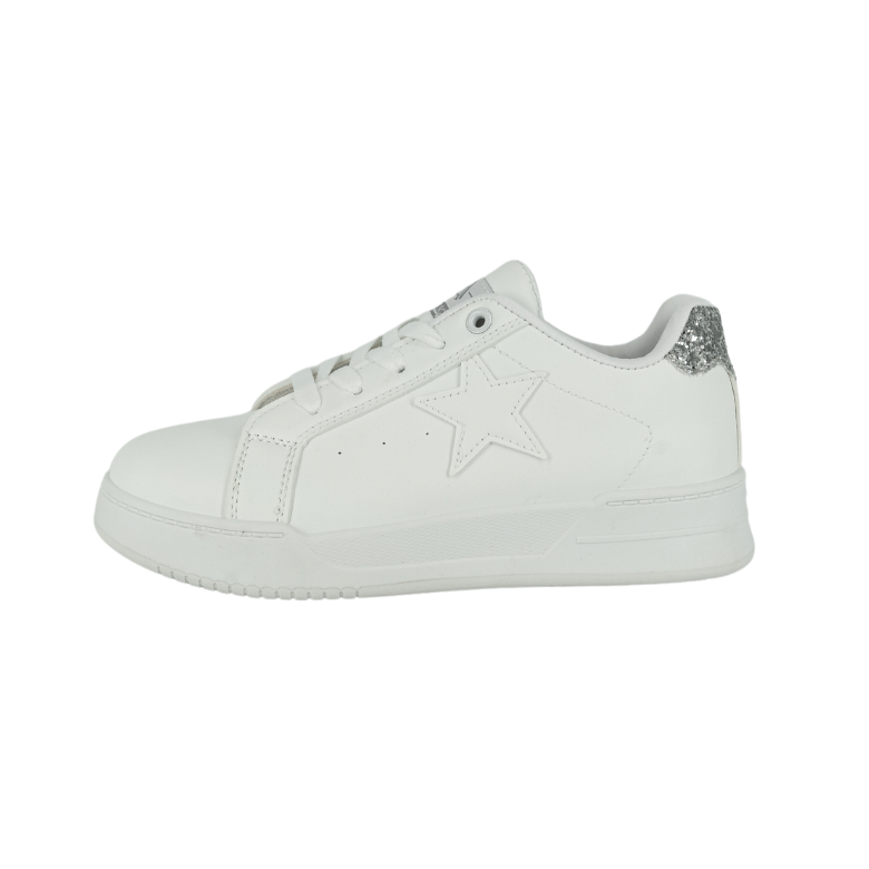 ZAPATILLA FARRE BLANCO ALQUIMIA - 2