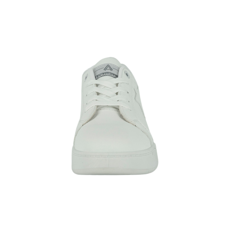 ZAPATILLA FARRE BLANCO ALQUIMIA - 3