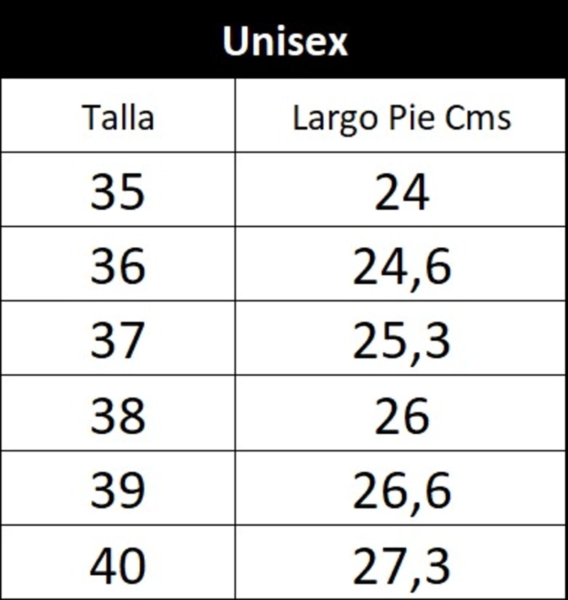 ZAPATILLA ESCOLAR MUZA BLANCO UNS - 7